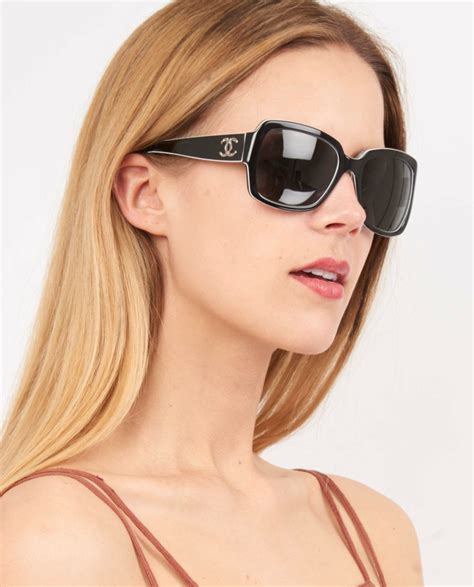 chanel sonnenbrille damen 2021|chanel sonnenbrille sale.